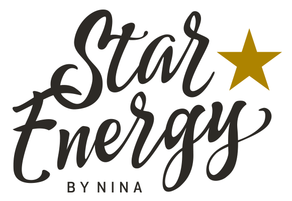 Star Energy by Nina